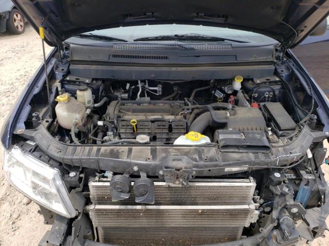 Photo 12 from auction – 2018 DODGE JOURNEY SE with VIN 3C4PDCAB7JT294697