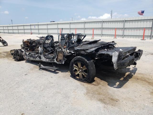 Photo 2 from auction – 2018 FORD F150 SUPER with VIN 1FTFW1E18JFE02024