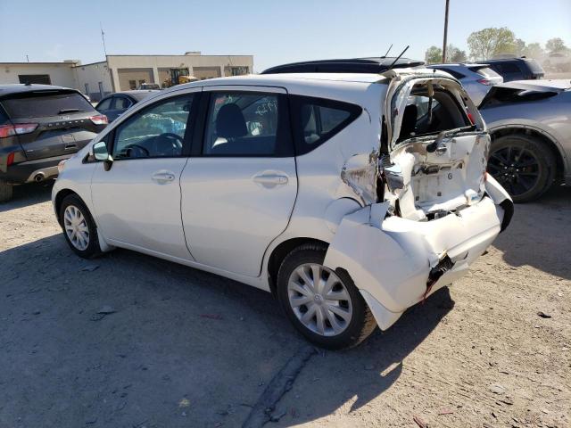 Photo 2 from auction – 2014 NISSAN VERSA NOTE with VIN 3N1CE2CP6EL386813