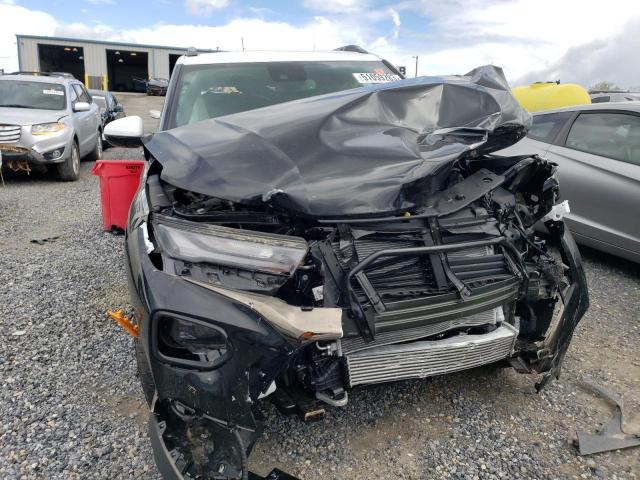 Photo 5 from auction – 2022 CHEVROLET TRAILBLAZE with VIN KL79MSSL8NB138196