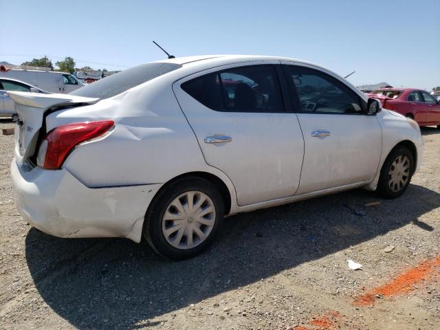 Photo 3 from auction – 2013 NISSAN VERSA S with VIN 3N1CN7AP7DL862095