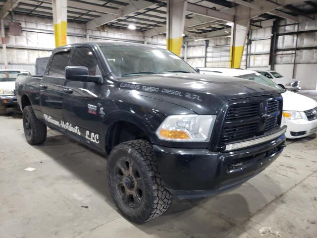 Photo 4 from auction – 2010 DODGE RAM 2500 with VIN 3D7UT2CL9AG155241