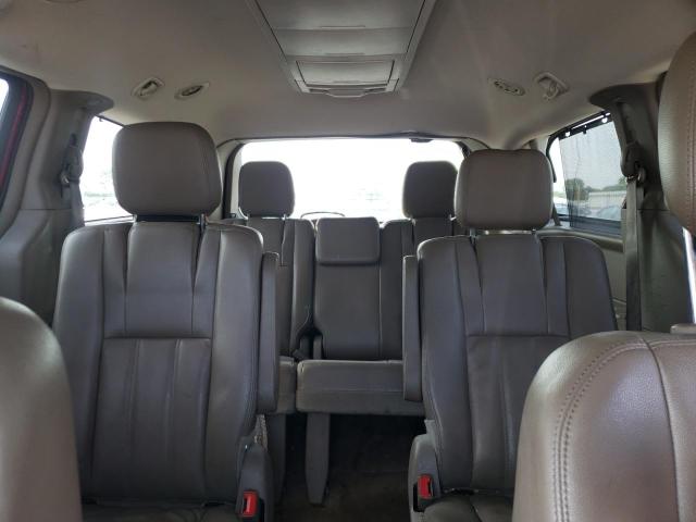 Photo 10 from auction – 2013 CHRYSLER TOWN & COU with VIN 2C4RC1BGXDR560246