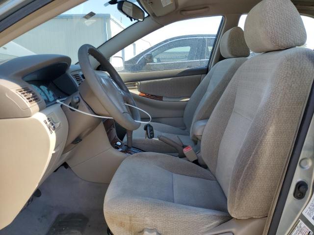 Photo 7 from auction – 2004 TOYOTA COROLLA CE with VIN 1NXBR32E24Z306331
