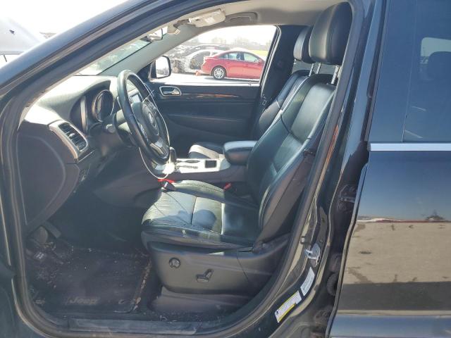 Photo 7 from auction – 2011 JEEP GRAND CHER with VIN 1J4RR4GG6BC563637