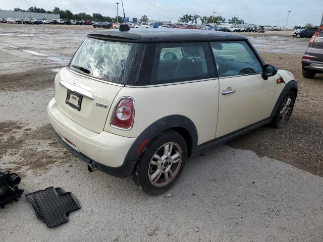 Photo 3 from auction – 2011 MINI COOPER with VIN WMWSU3C51BT096080