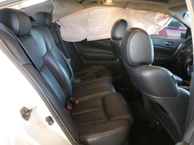 Photo 10 from auction – 2010 NISSAN MAXIMA S with VIN 1N4AA5AP3AC841617
