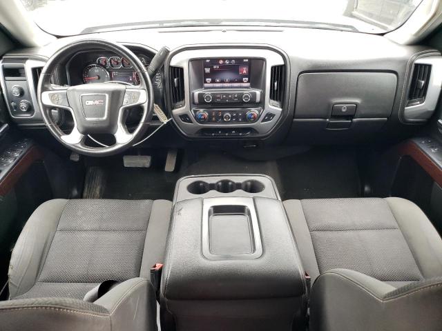Photo 8 from auction – 2014 GMC SIERRA K15 with VIN 1GTV2UEC2EZ340084