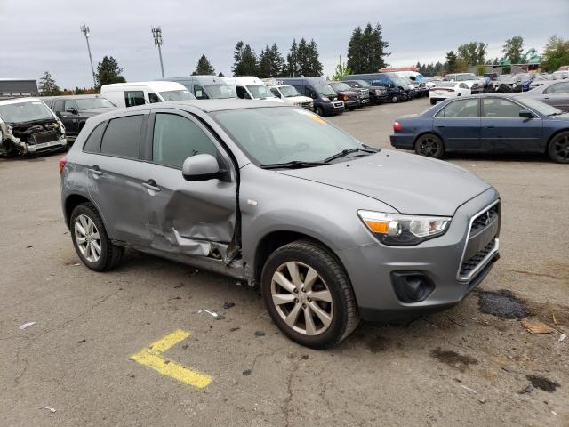 صورة رقم 4 من المزاد - 2015 MITSUBISHI OUTLANDER مع VIN 4A4AP3AU0FE001690