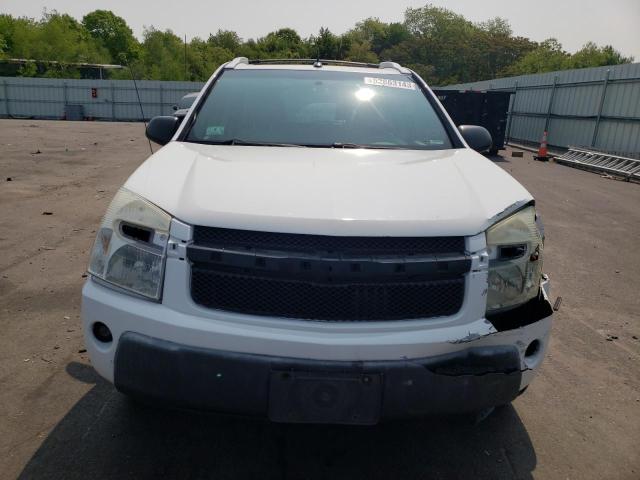 Photo 5 from auction – 2005 CHEVROLET EQUINOX LT with VIN 2CNDL73F956065182