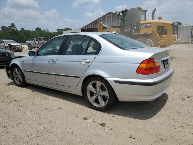 Photo 2 from auction – 2005 BMW 330 I with VIN WBAEV53445KM40668