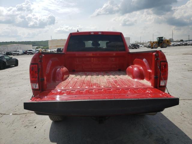 Photo 6 from auction – 2021 RAM 1500 CLASS with VIN 1C6RR6FT0MS534618