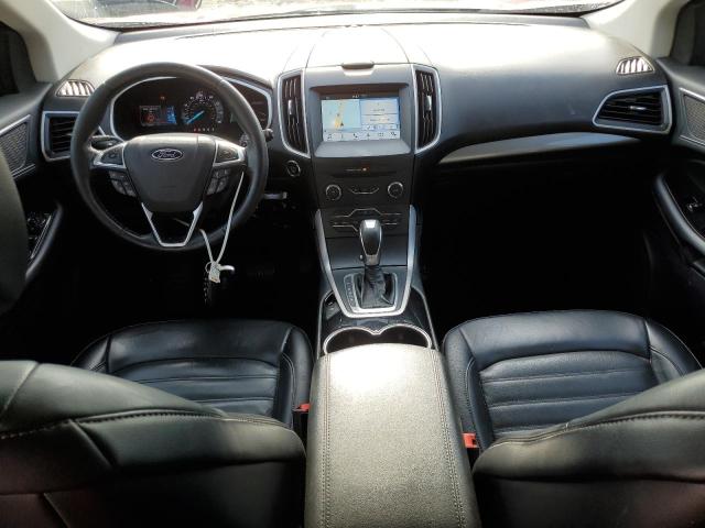 Photo 8 from auction – 2017 FORD EDGE SEL with VIN 2FMPK4J9XHBB43282