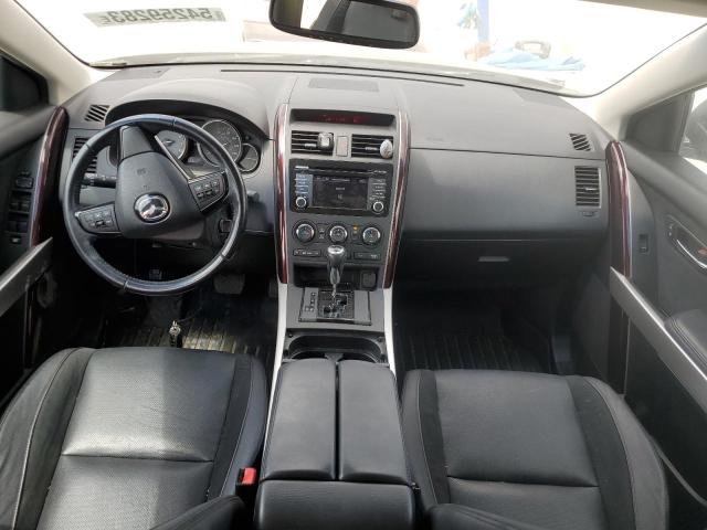 Zdjęcie 8 z aukcji – 2015 MAZDA CX-9 GRAND z VIN JM3TB3DA7F0464012