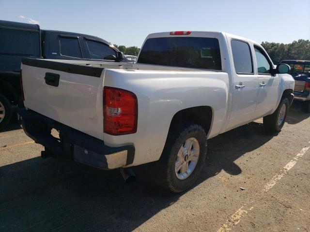 Photo 3 from auction – 2013 CHEVROLET SILVERADO with VIN 3GCPKSE77DG341178