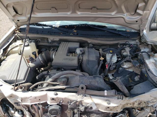 Photo 11 from auction – 2007 CHEVROLET COLORADO with VIN 1GCCS19E678206088