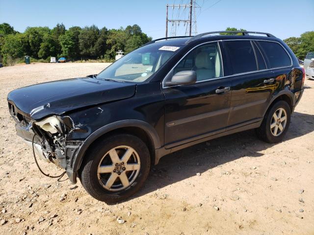 Photo 1 from auction – 2005 VOLVO XC90 with VIN YV1CZ592151197227