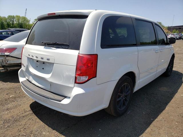 Photo 3 from auction – 2014 DODGE GRAND CARA with VIN 2C4RDGCG1ER306473