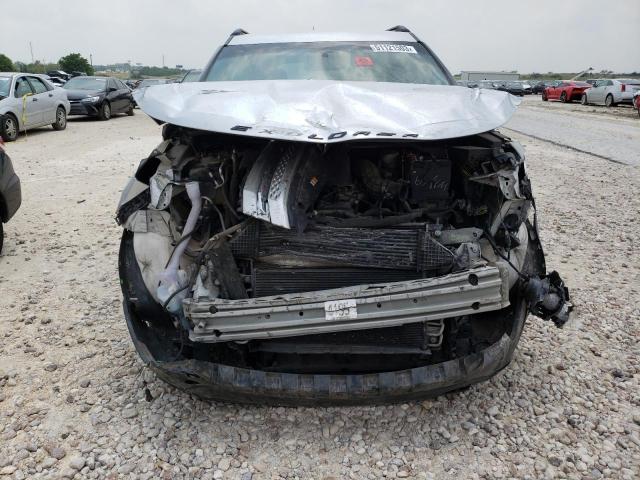 Photo 5 from auction – 2013 FORD EXPLORER X with VIN 1FM5K7D92DGB93035