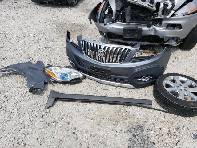 Photo 12 from auction – 2014 BUICK ENCORE PRE with VIN KL4CJHSB6EB780406