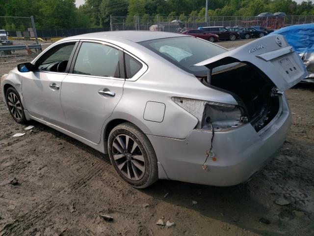 Фото 2 с аукциона – 2013 NISSAN ALTIMA 2.5 с VIN 1N4AL3AP3DC242543