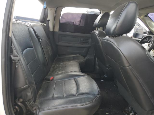 Photo 6 from auction – 2012 DODGE RAM 3500 S with VIN 3C63D3CL8CG245497