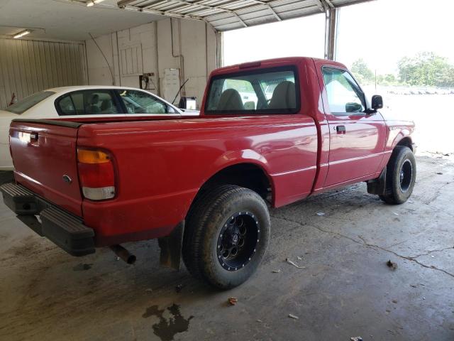 Photo 3 from auction – 1999 FORD RANGER with VIN 1FTYR10V4XUB44924