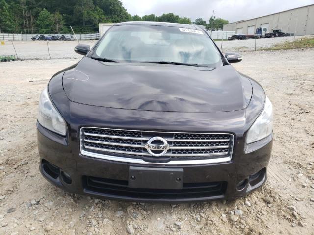 Photo 5 from auction – 2010 NISSAN MAXIMA S with VIN 1N4AA5AP9AC828547
