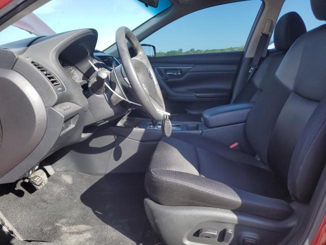 Photo 7 from auction – 2017 NISSAN ALTIMA 2.5 with VIN 1N4AL3AP8HC227445