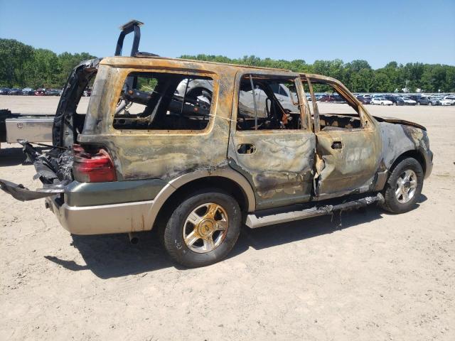 Photo 3 from auction – 2003 FORD EXPEDITION with VIN 1FMPU18L33LC23042