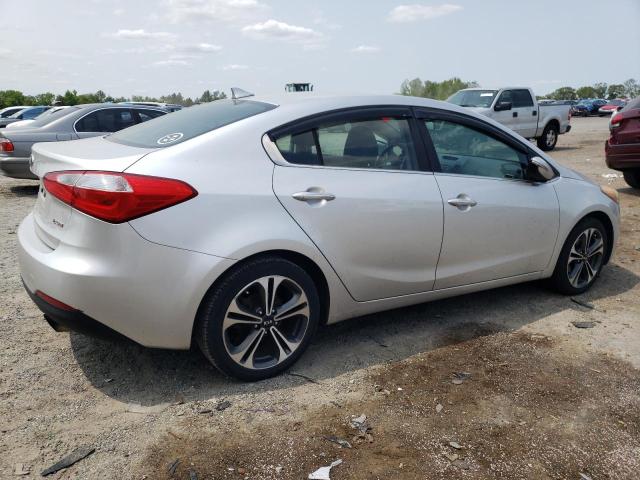 Photo 3 from auction – 2014 KIA FORTE EX with VIN KNAFX4A85E5077116