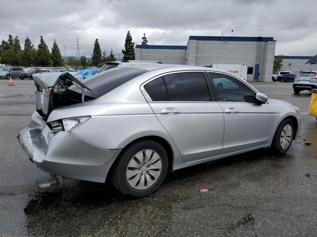 Photo 3 from auction – 2011 HONDA ACCORD with VIN 1HGCP2F32BA017497