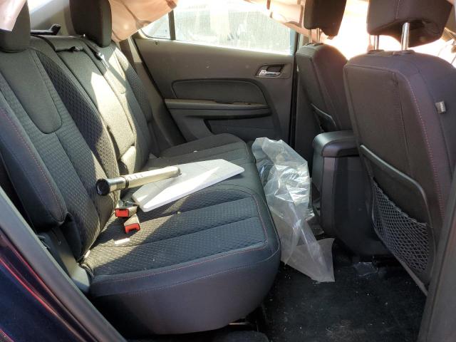 Photo 11 from auction – 2015 CHEVROLET EQUINOX LS with VIN 2GNALAEK6F6138886