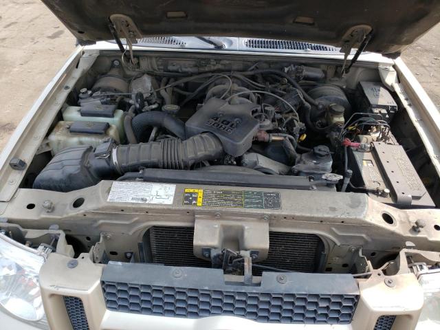 Photo 12 from auction – 2003 FORD EXPLORER S with VIN 1FMZU70E63UC05301