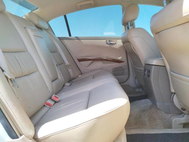 Photo 10 from auction – 2005 NISSAN MAXIMA SE with VIN 1N4BA41E35C856427
