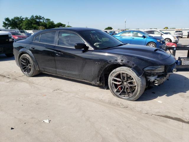 Photo 4 from auction – 2021 DODGE CHARGER SC with VIN 2C3CDXGJ7MH645551