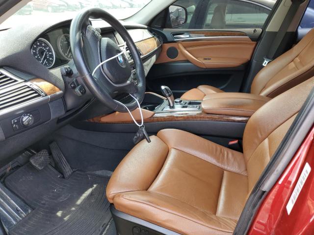 Photo 7 from auction – 2011 BMW X6 XDRIVE3 with VIN 5UXFG2C54BLX06607