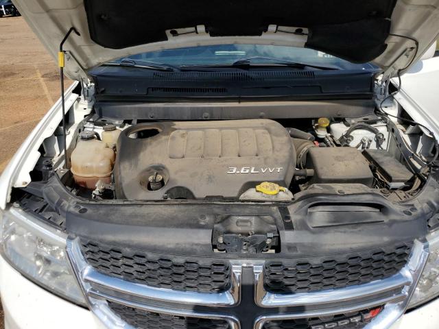 Photo 12 from auction – 2015 DODGE JOURNEY SX with VIN 3C4PDCBG5FT668449