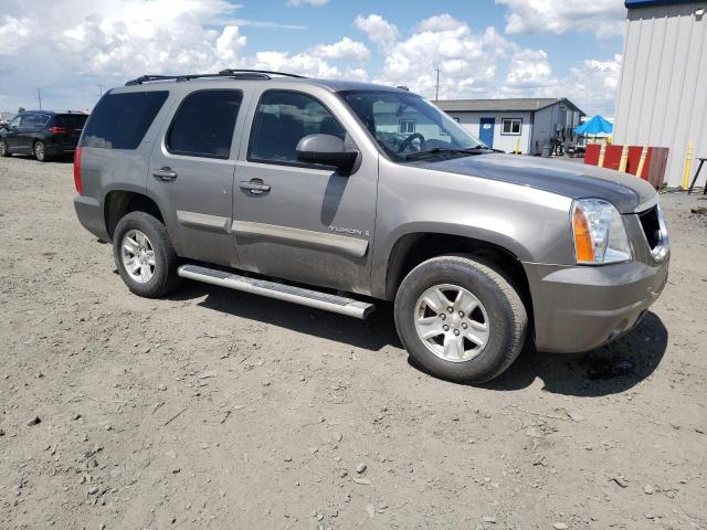 Photo 4 from auction – 2008 GMC YUKON with VIN 1GKFK13038J217025