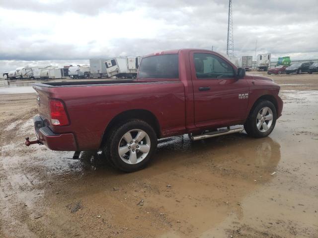 Фото 3 с аукциона – 2015 RAM 1500 ST с VIN 3C6JR6AG4FG522263