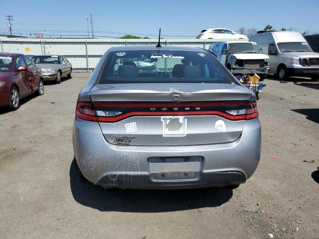 Photo 6 from auction – 2015 DODGE DART SXT with VIN 1C3CDFBB2FD200600