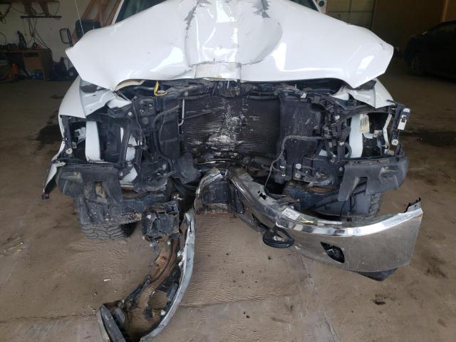 Photo 11 from auction – 2014 RAM 1500 SLT with VIN 1C6RR7TT3ES444150