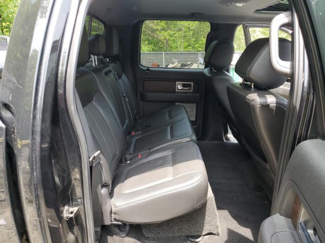 Photo 10 from auction – 2014 FORD F150 SUPER with VIN 1FTFW1EF7EFC76689