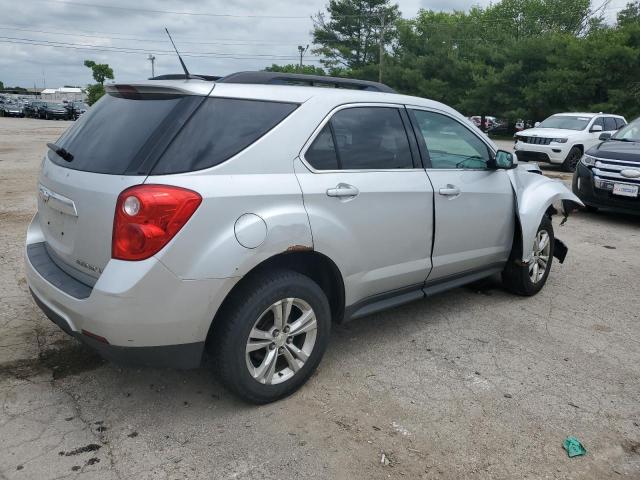 Foto 3 de la subasta – 2013 CHEVROLET EQUINOX LT con VIN 2GNFLEEK4D6111180