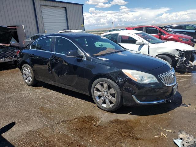 Photo 4 from auction – 2015 BUICK REGAL PREM with VIN 2G4GN5EXXF9280362