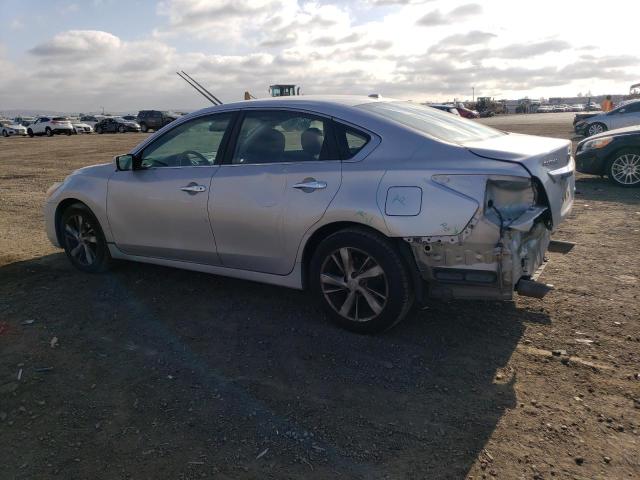 Photo 2 from auction – 2014 NISSAN ALTIMA 2.5 with VIN 1N4AL3AP6EN206089