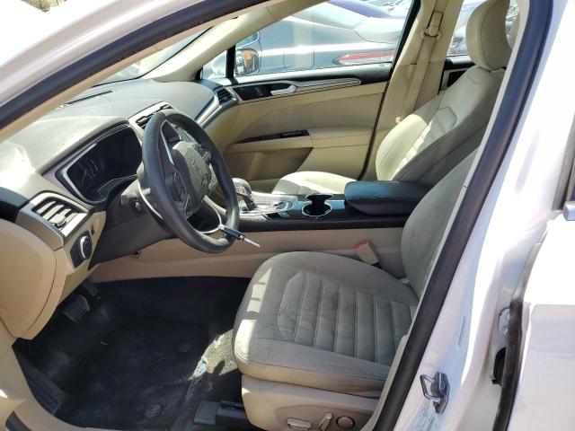 Фото 7 с аукциона – 2016 FORD FUSION SE с VIN 3FA6P0LU0GR397939