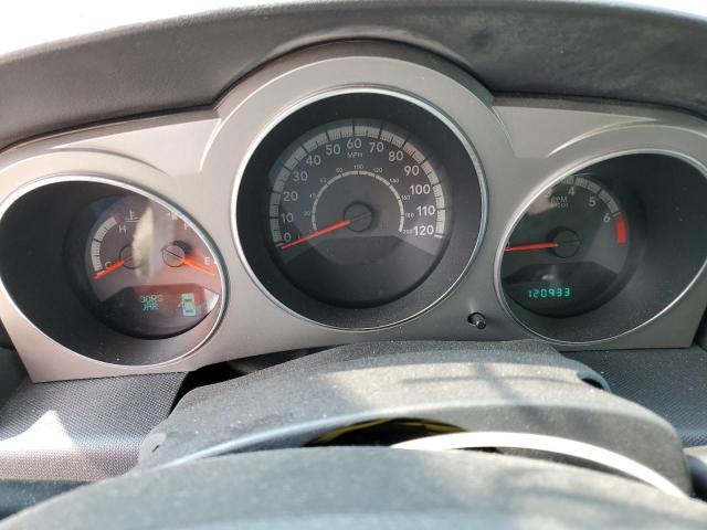 Photo 9 from auction – 2010 DODGE AVENGER R/ with VIN 1B3CC5FB6AN114956