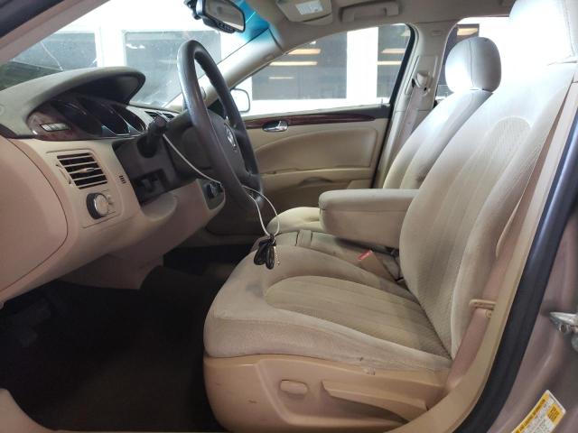 Photo 7 from auction – 2007 BUICK LUCERNE CX with VIN 1G4HP57257U108129