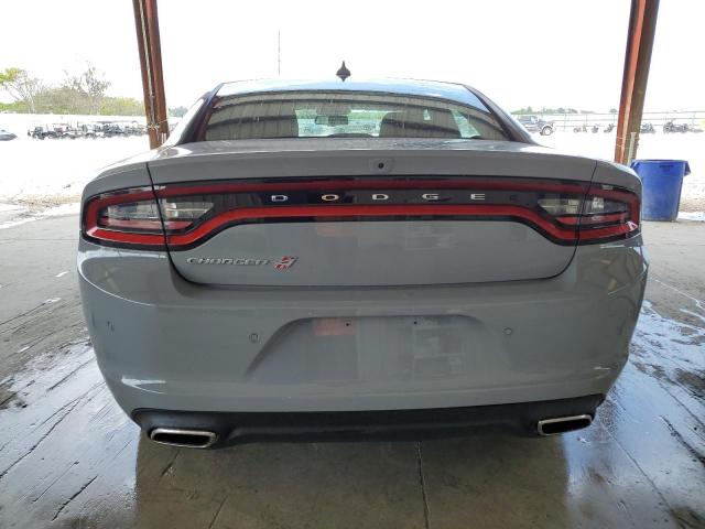 Photo 6 from auction – 2022 DODGE CHARGER SX with VIN 2C3CDXJG2NH214114